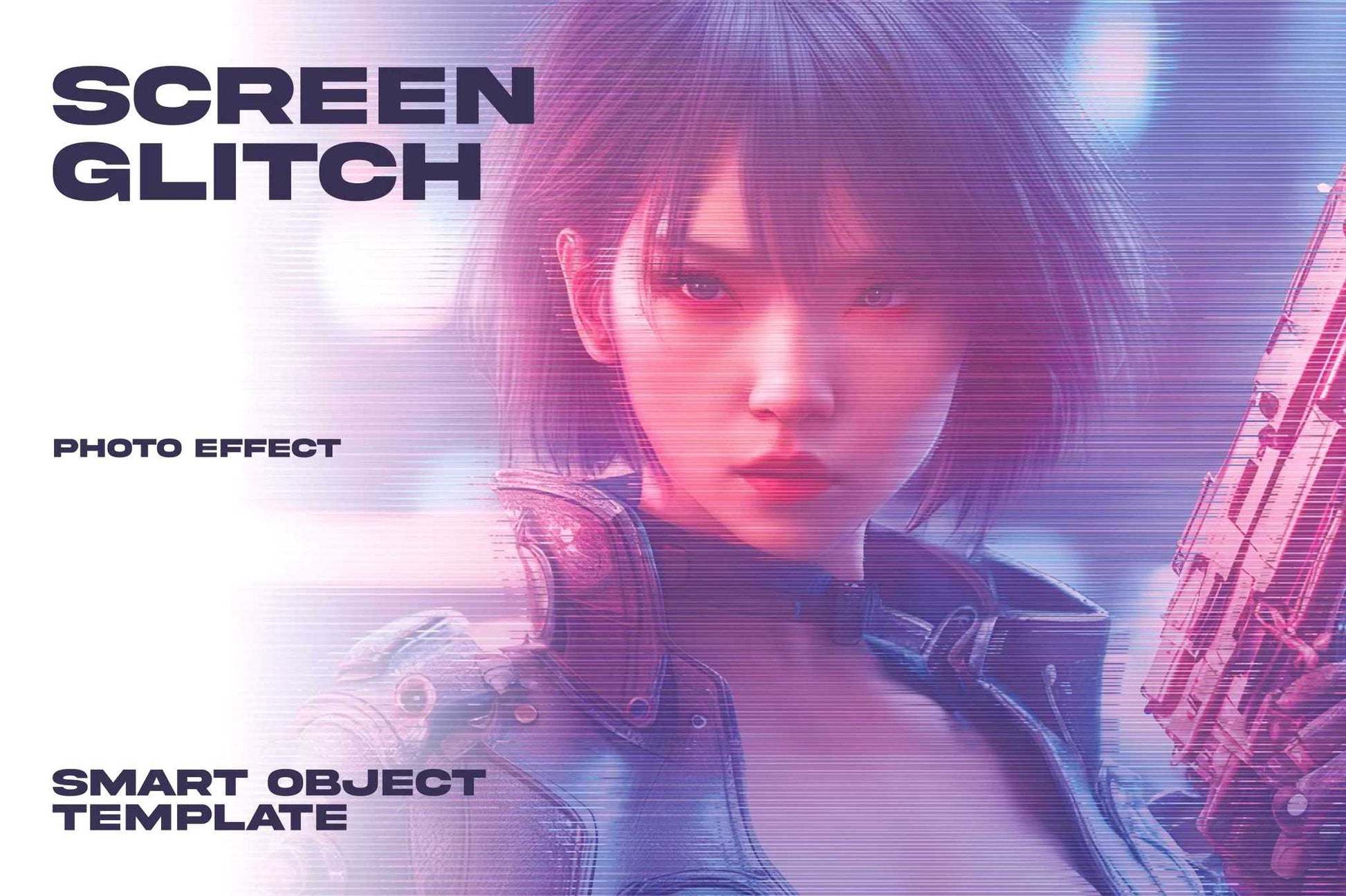 The Curated Bundle Of 19 Photoshop Effects - Photoboto