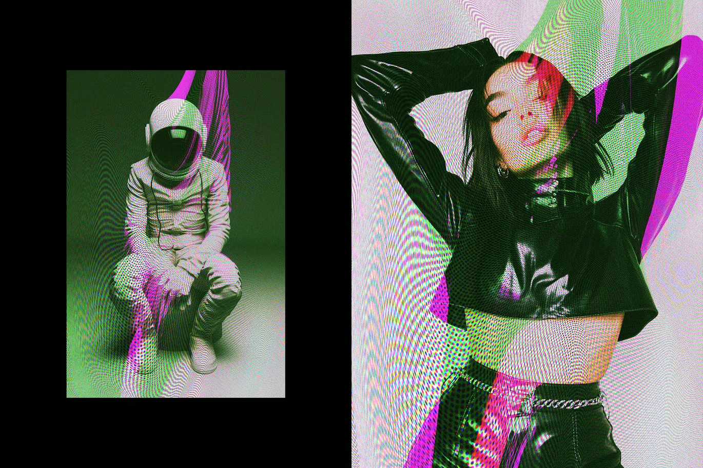 23 Impactful Photoshop Effects Bundle - Photoboto