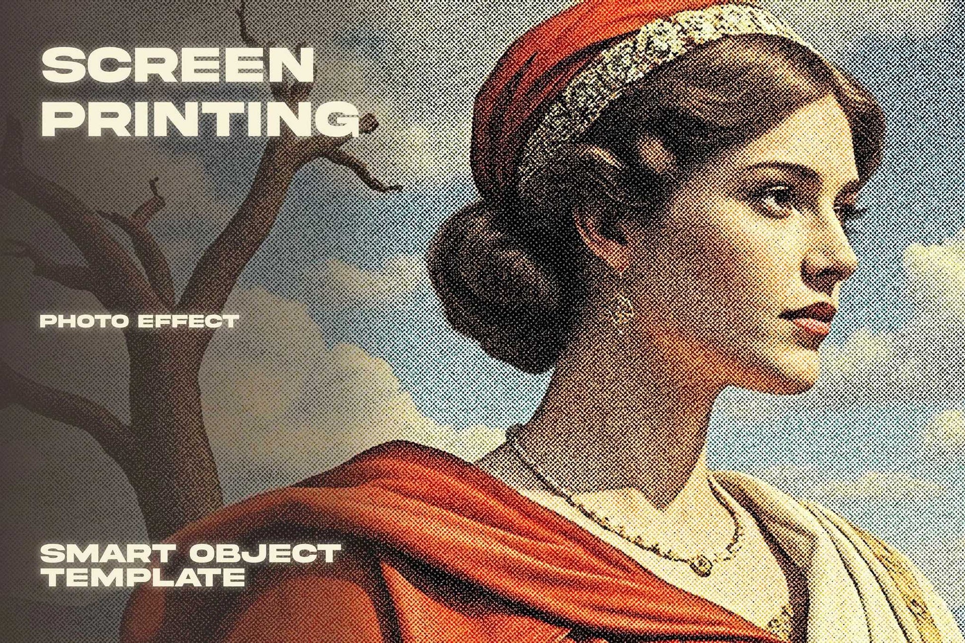 The Curated Bundle Of 19 Photoshop Effects - Photoboto