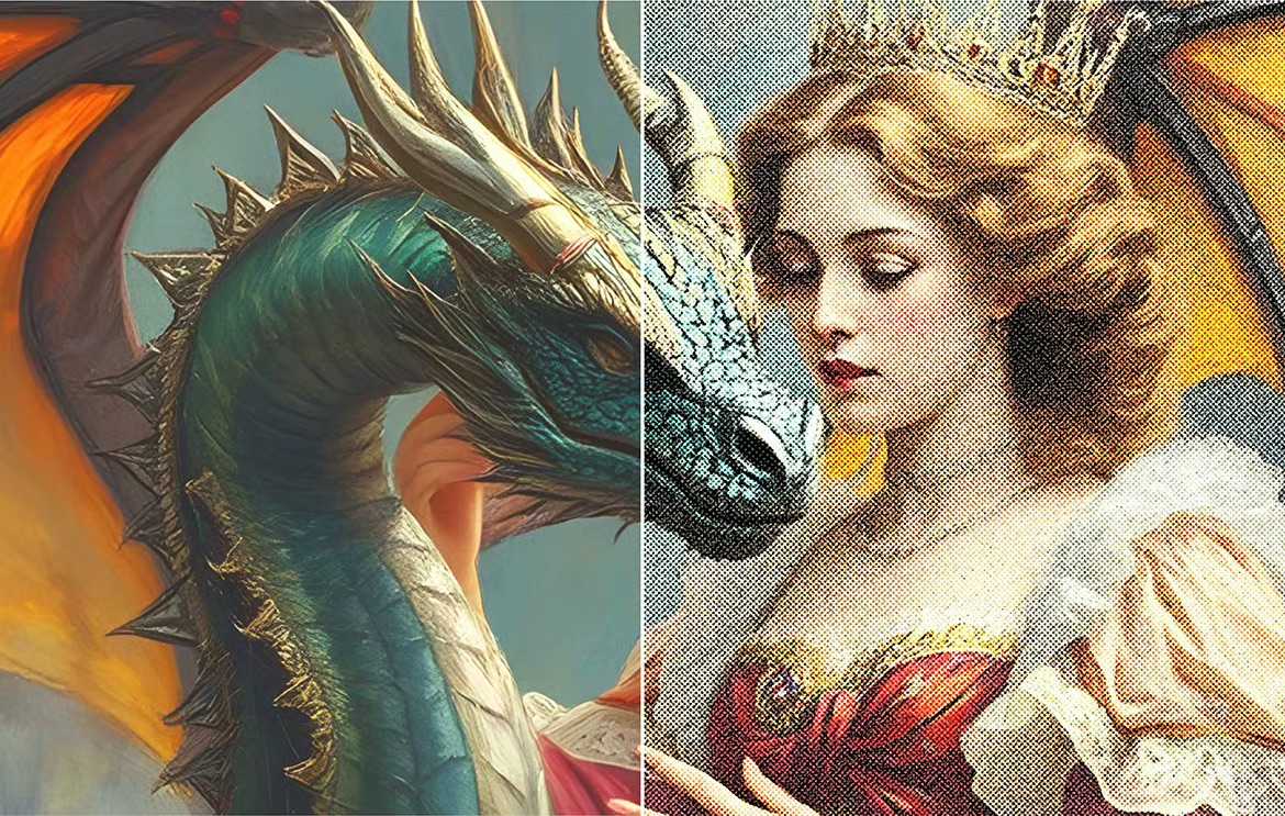 The Curated Bundle Of 19 Photoshop Effects - Photoboto