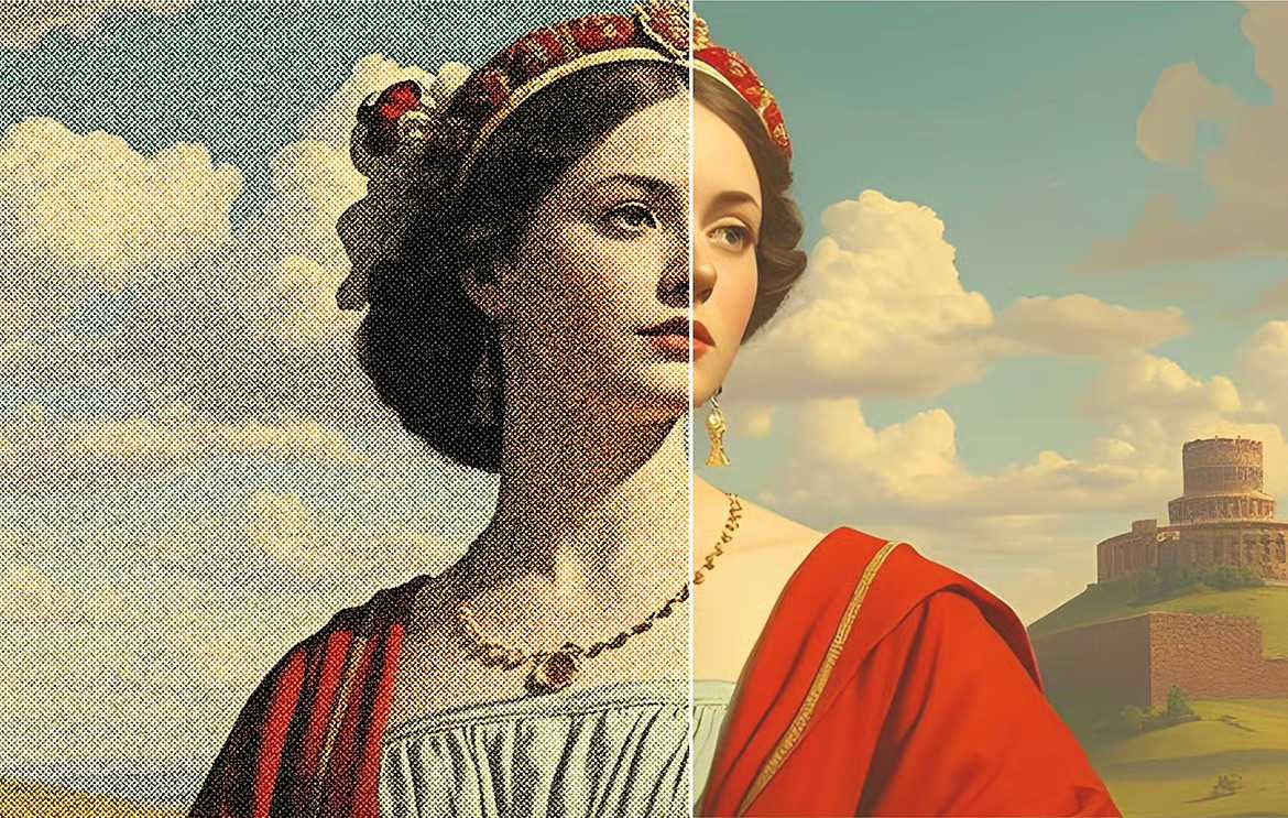 The Curated Bundle Of 19 Photoshop Effects - Photoboto