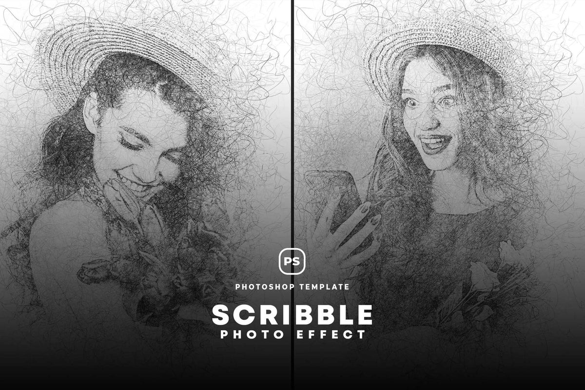 21 Superlative Fusion Photoshop Effects Bundle