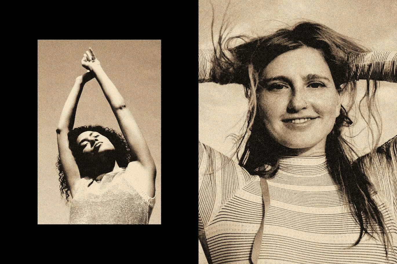 21 Retro Print Photoshop Effects Bundle - Photoboto