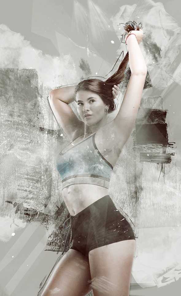 The Pinnacle Bundle Of 17 Photoshop Actions - Photoboto