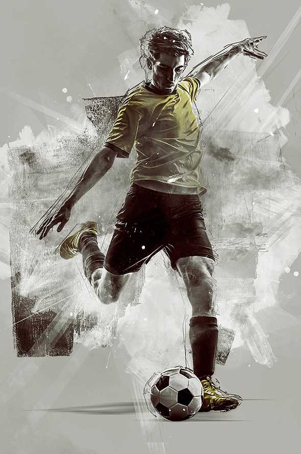 The Pinnacle Bundle Of 17 Photoshop Actions - Photoboto