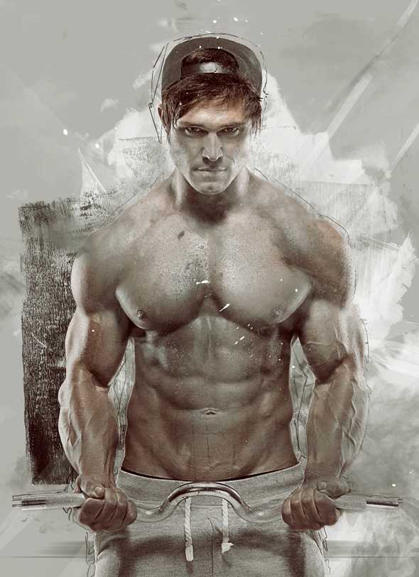 The Pinnacle Bundle Of 17 Photoshop Actions - Photoboto