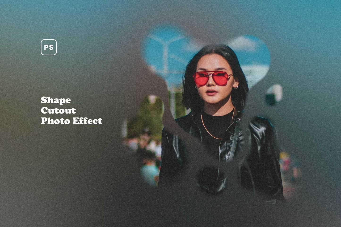 The 22-In-1 Fancy Photoshop Add-Ons Pack - Photoboto
