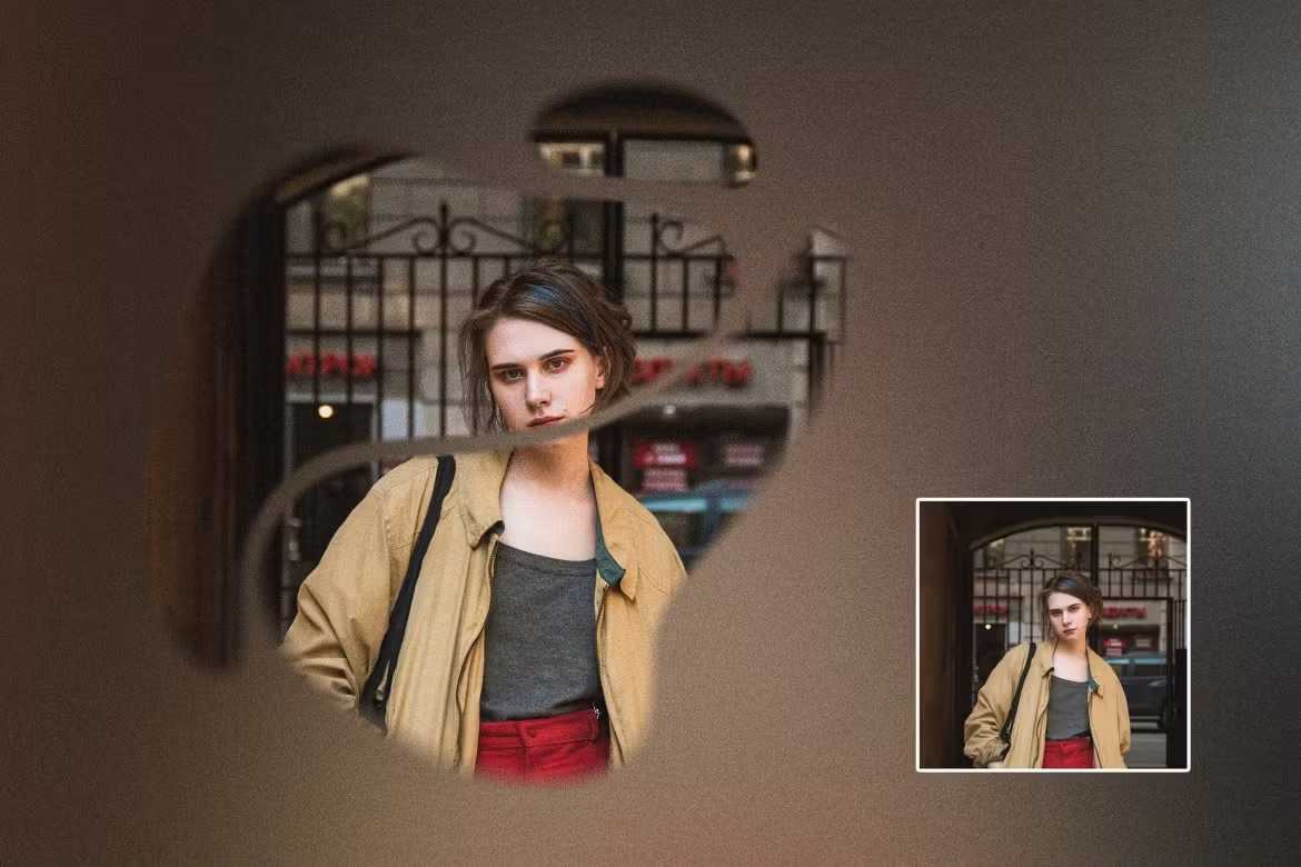 The 22-In-1 Fancy Photoshop Add-Ons Pack - Photoboto