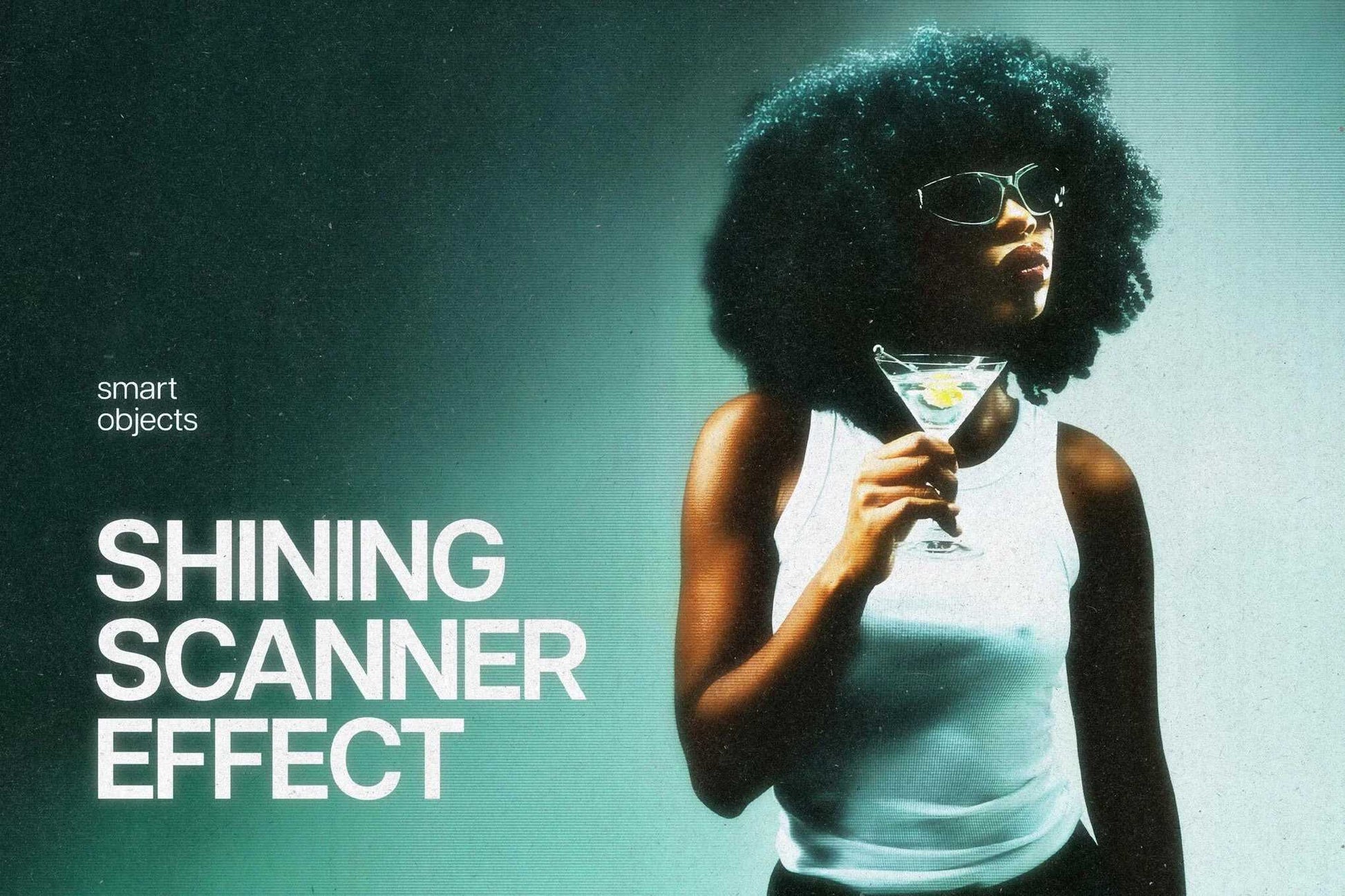 21-In-1 Bold Photoshop Effects Bundle - Photoboto