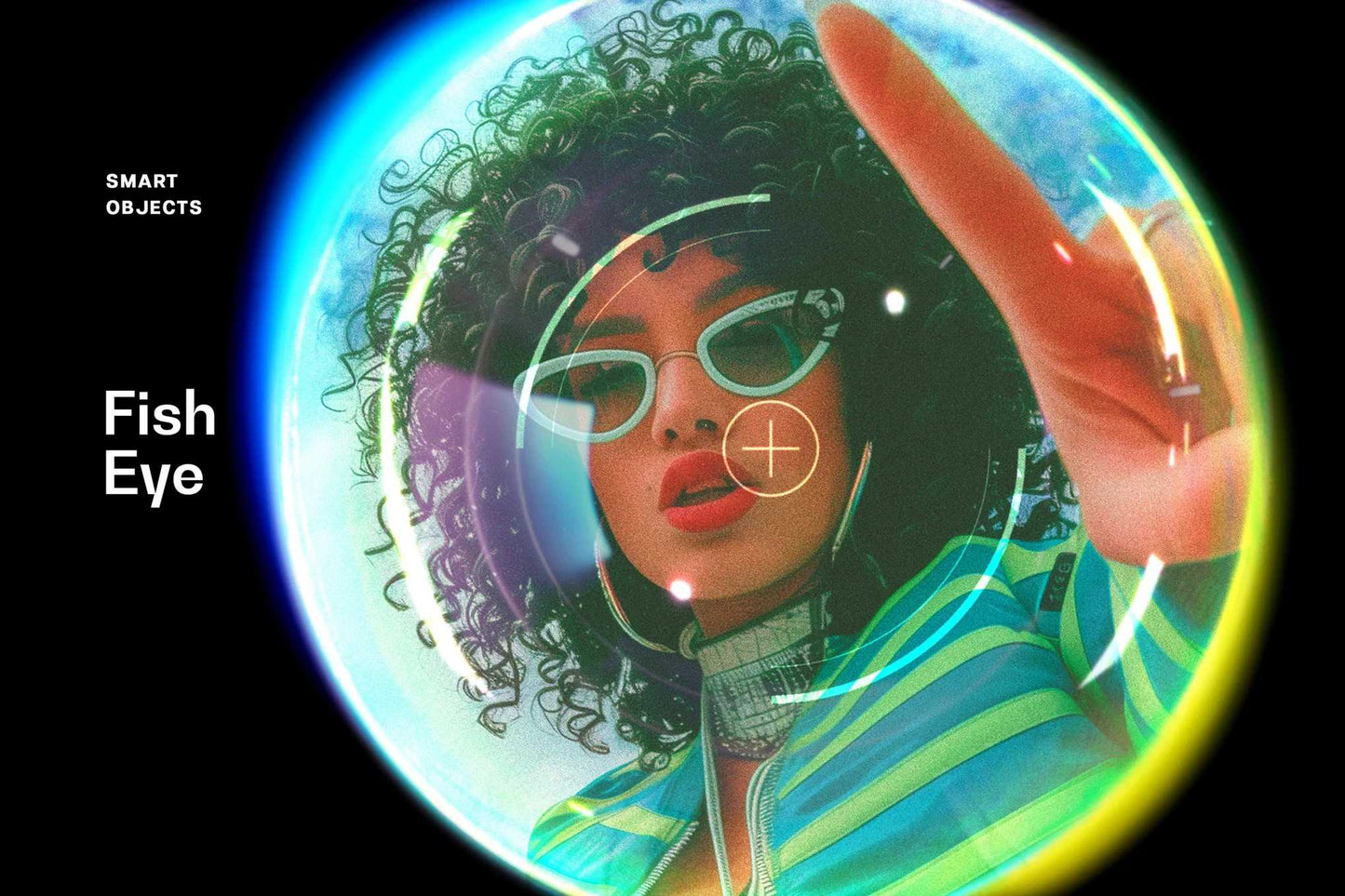 23 Contemporary Photoshop Templates For Creatives - Photoboto