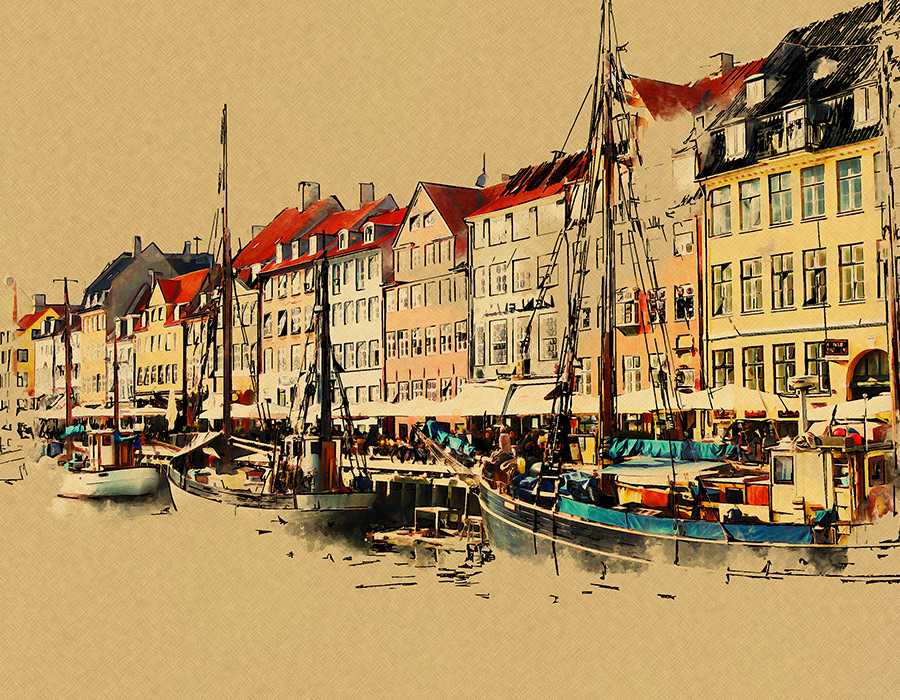 The Visionary Bundle Of 23 Photoshop Add-Ons - Photoboto