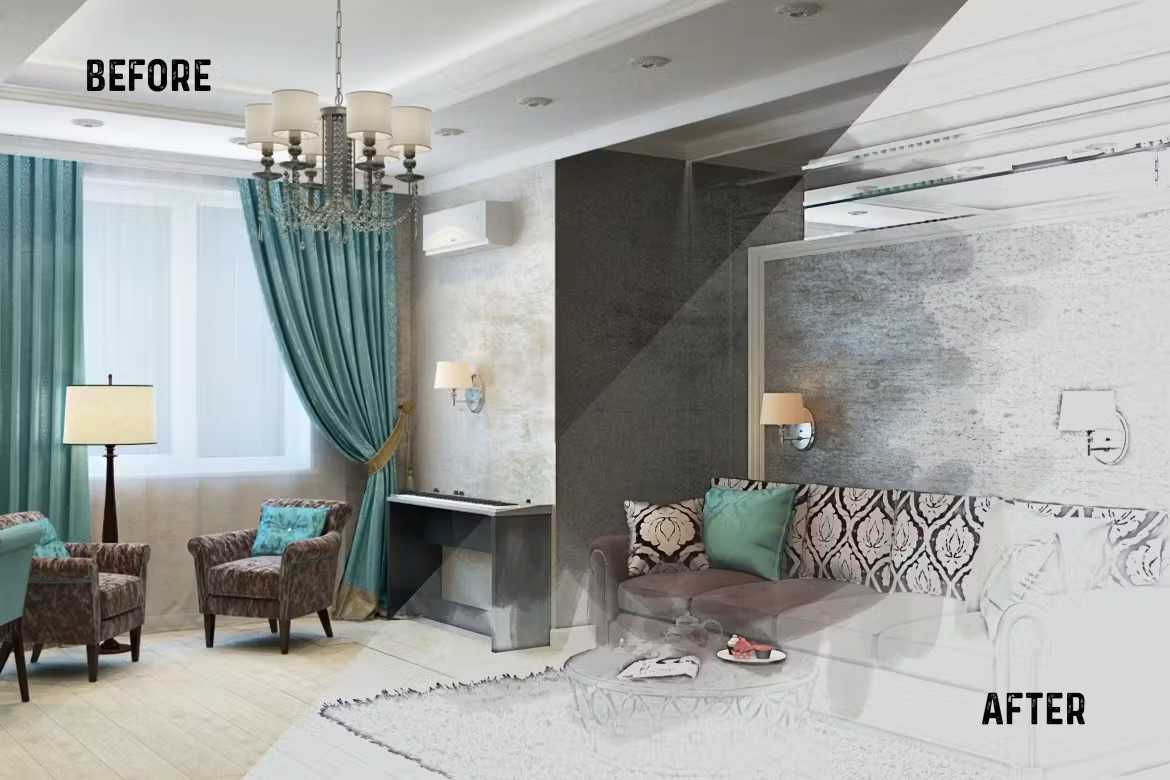 The 21-In-1 Regal Photoshop Add-Ons Collection - Photoboto