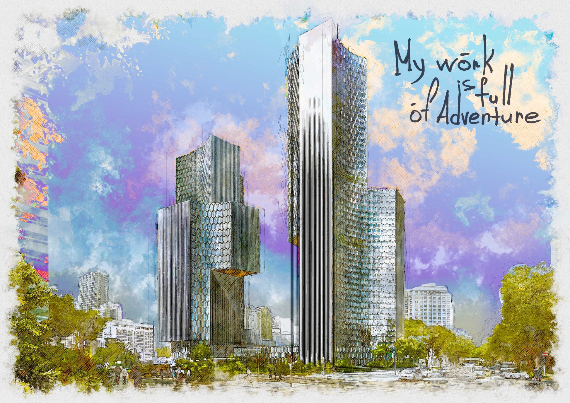 26 Energetic Photoshop Actions Bundle - Photoboto