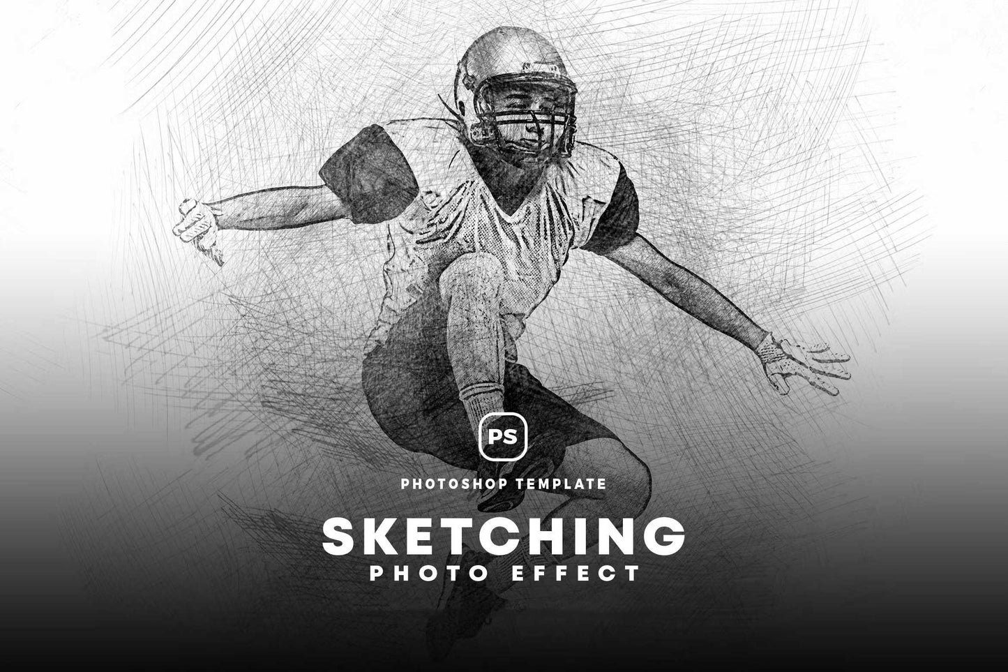 20 Outstanding Photoshop Effects Bundle - Photoboto