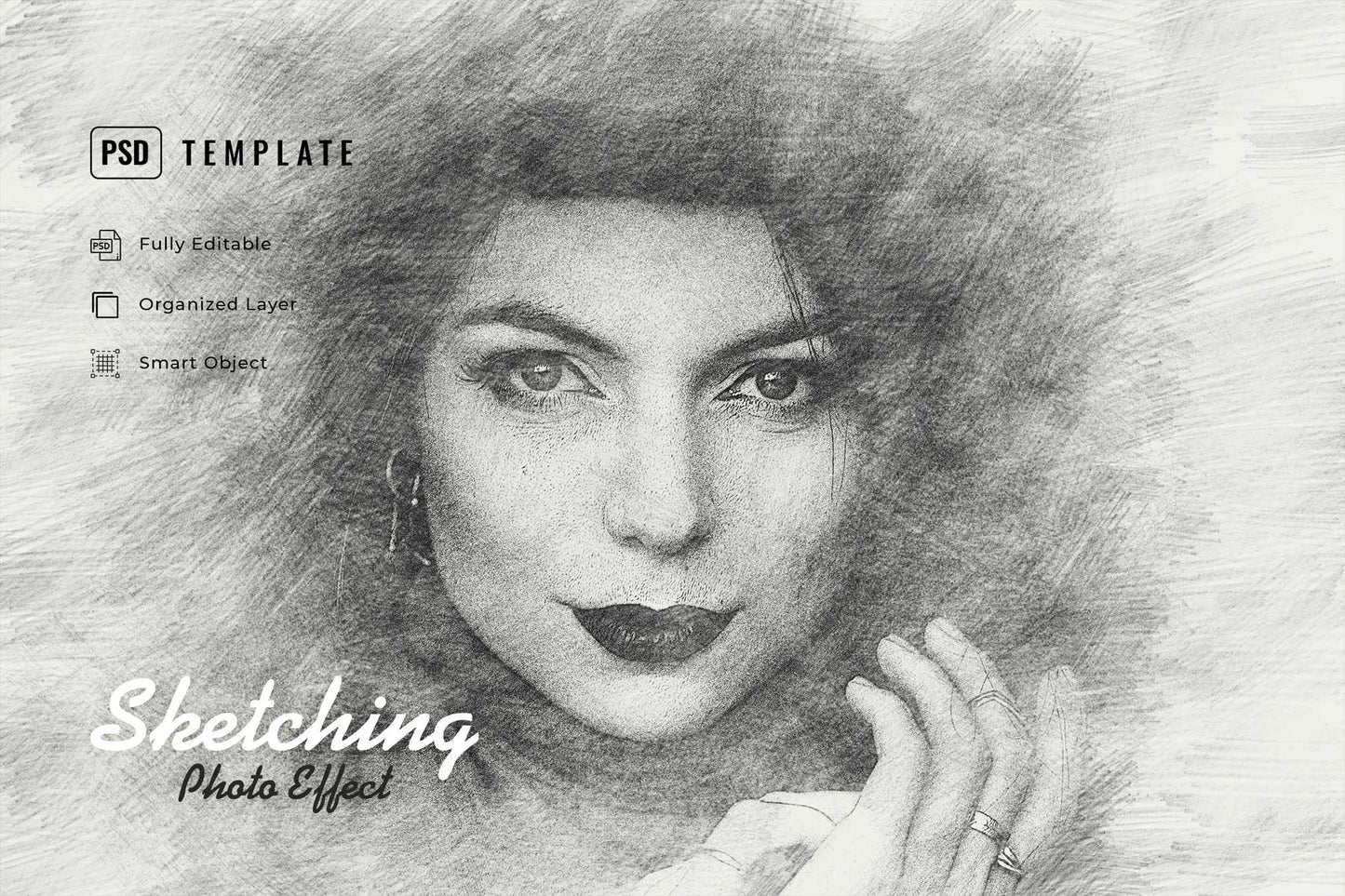 The Illustrious Bundle Of 24 Photoshop Templates - Photoboto