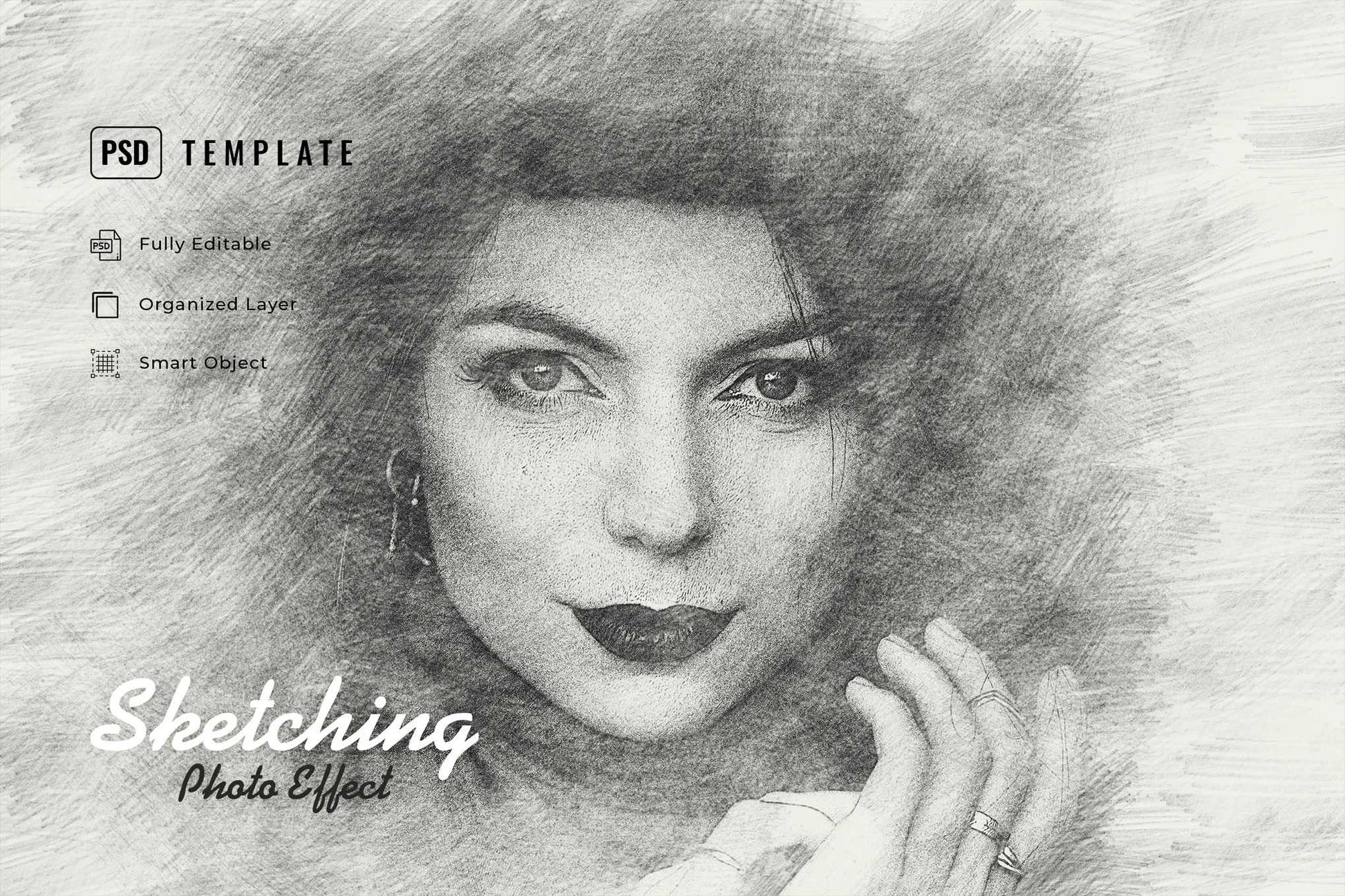 The Illustrious Bundle Of 24 Photoshop Templates - Photoboto