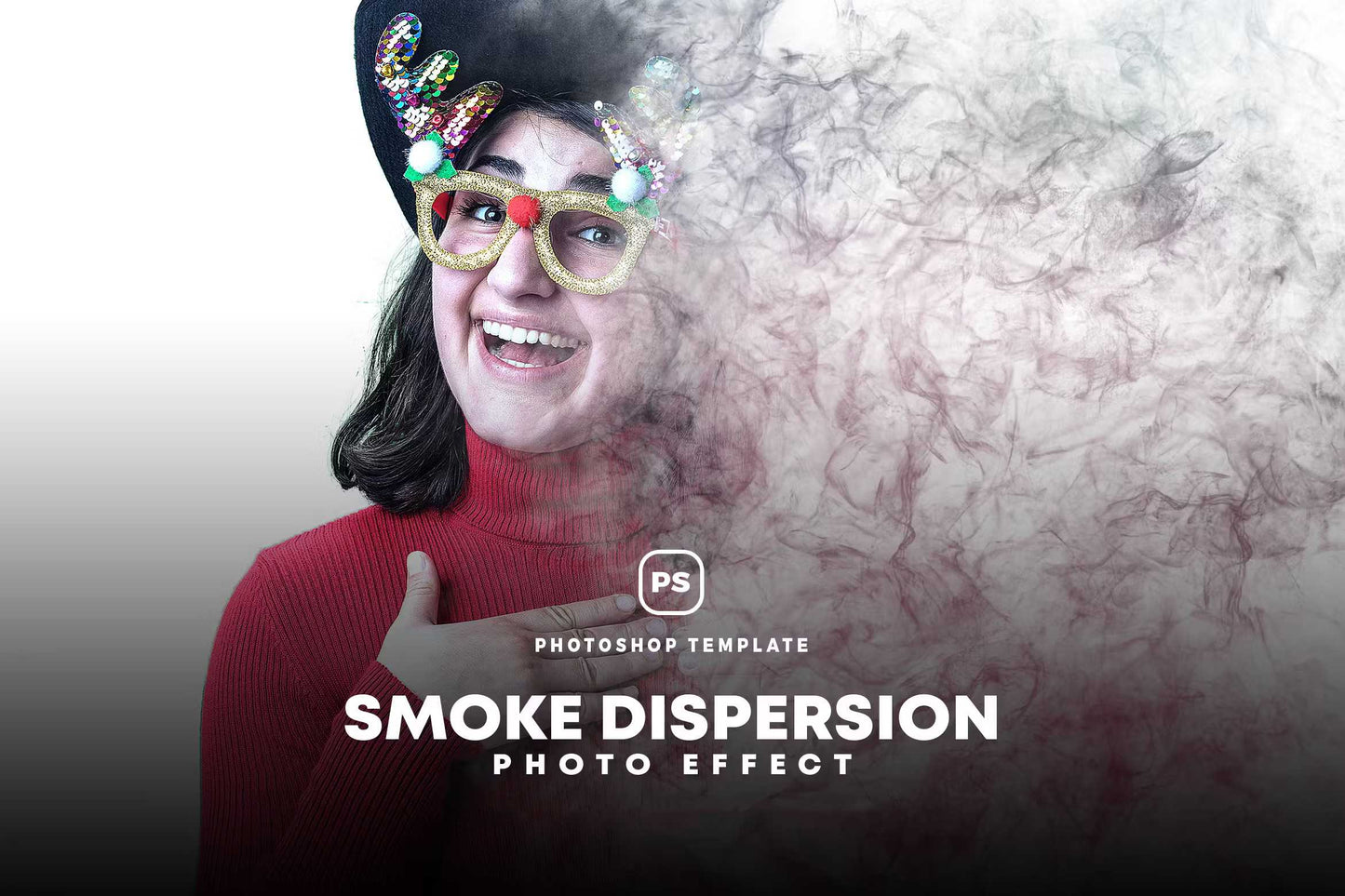 20 Outstanding Photoshop Effects Bundle - Photoboto