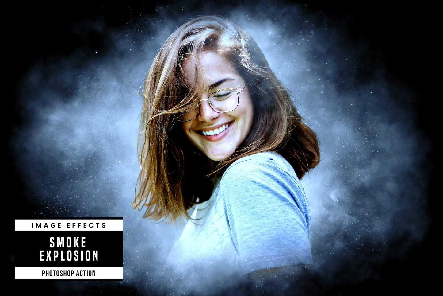 16 Scintillating Photoshop Actions Bundle - Photoboto