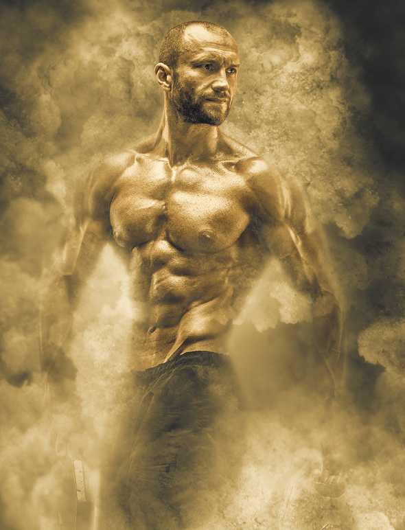 The Pinnacle Bundle Of 17 Photoshop Actions - Photoboto