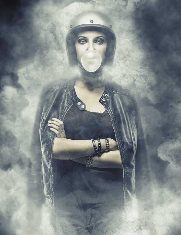 The Pinnacle Bundle Of 17 Photoshop Actions - Photoboto