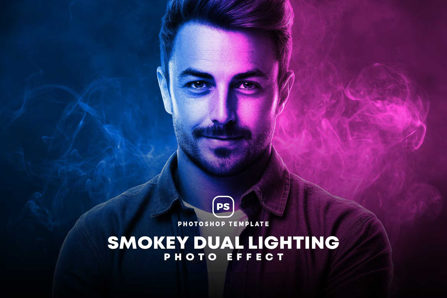 20 Outstanding Photoshop Effects Bundle - Photoboto