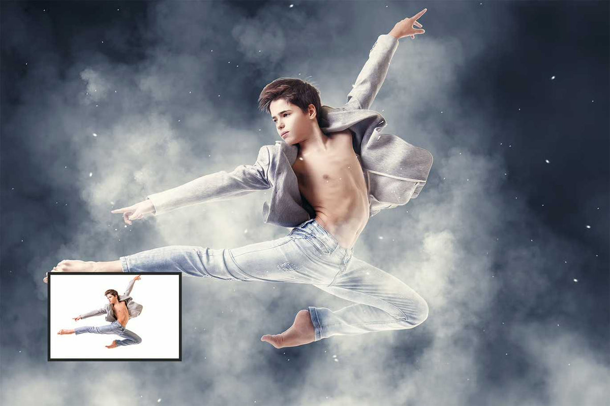 22 Powerhouse Photoshop Effects Bundle