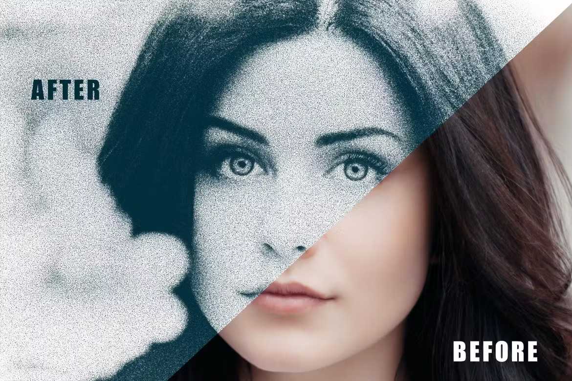 The 22-In-1 Fancy Photoshop Add-Ons Pack - Photoboto