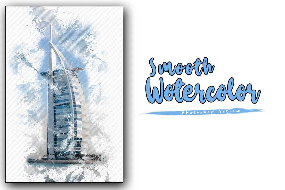 21-In-1 Trendsetting Photoshop Actions Collection