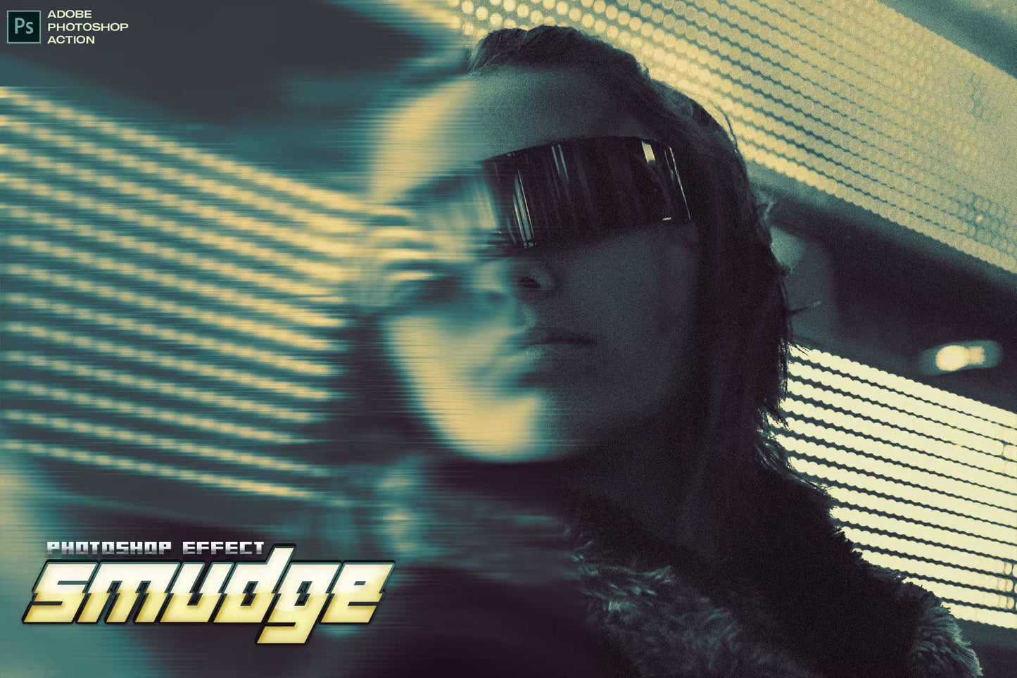 28 Avant-Garde Photoshop Add-Ons - Photoboto