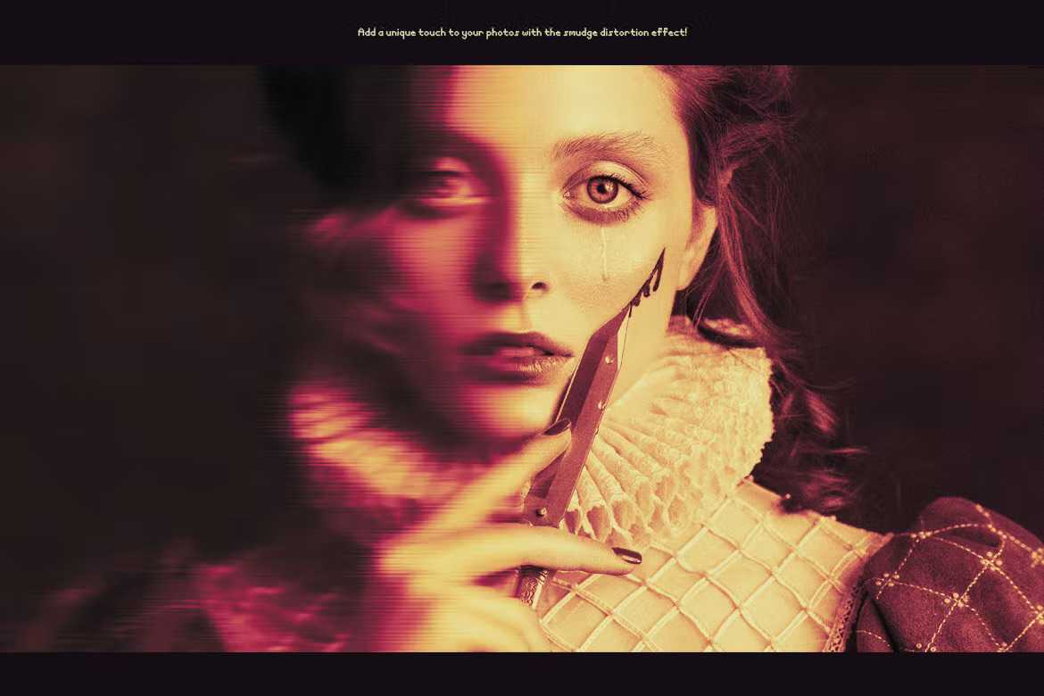 28 Avant-Garde Photoshop Add-Ons - Photoboto