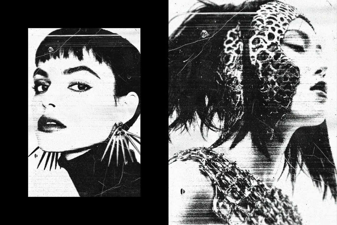 21-In-1 Bold Photoshop Effects Bundle - Photoboto