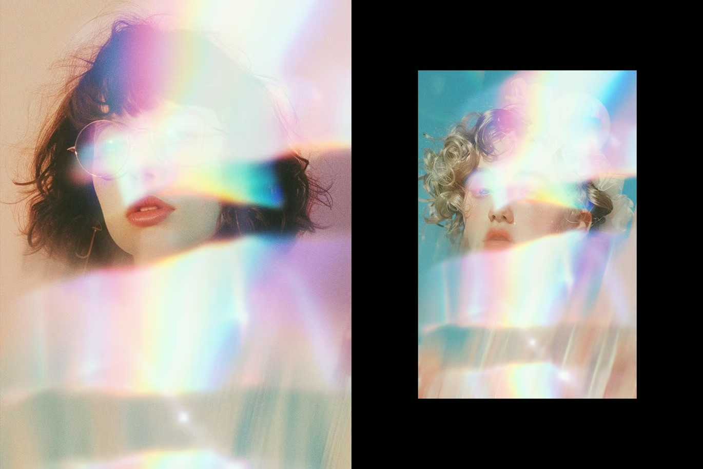 24 Serene Photoshop Effects Bundle - Photoboto