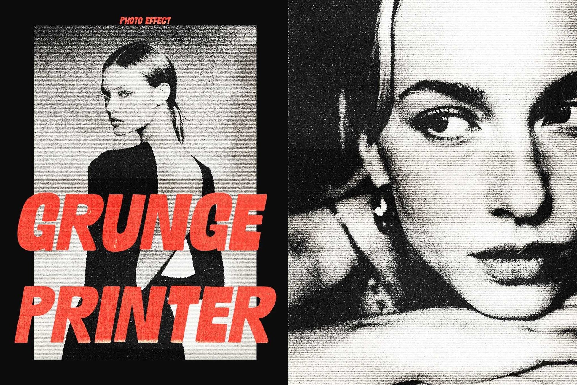 23 Vivid Photoshop Effects Bundle - Photoboto