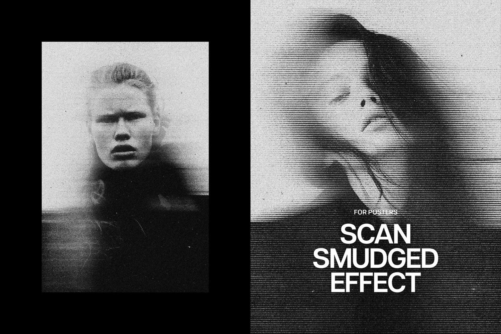 22 Imaginative Photoshop Effects Bundle - Photoboto