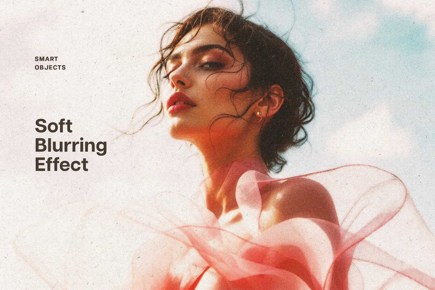 24 Serene Photoshop Effects Bundle
