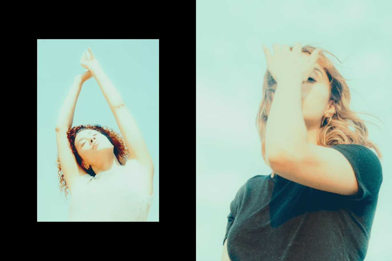 24 Serene Photoshop Effects Bundle - Photoboto