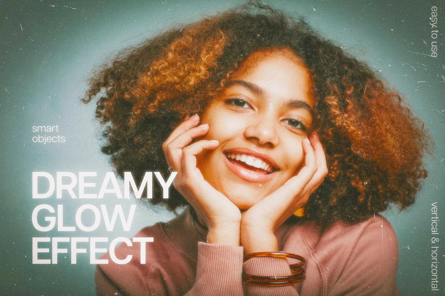 24 Serene Photoshop Effects Bundle