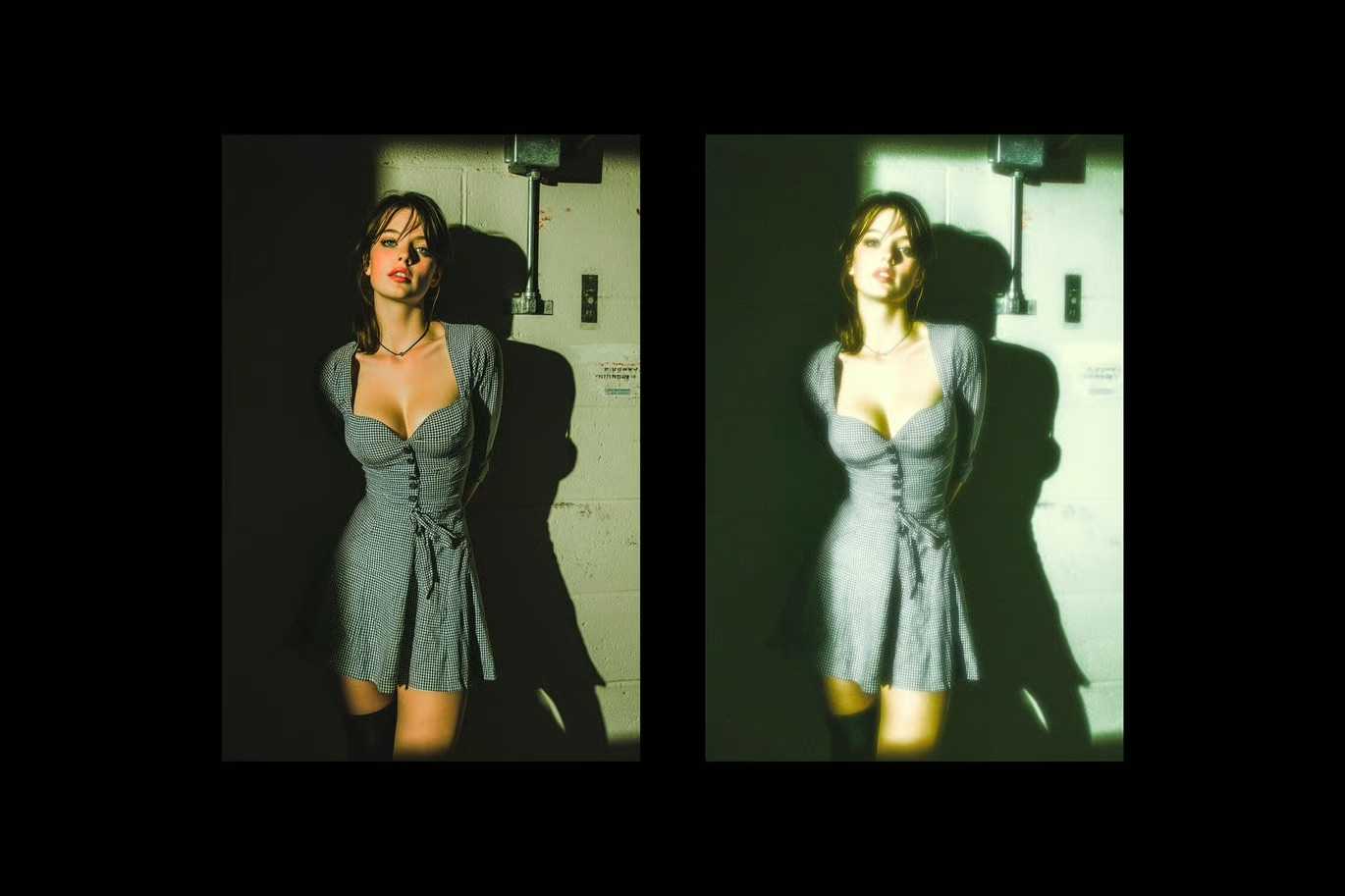 24 Serene Photoshop Effects Bundle - Photoboto