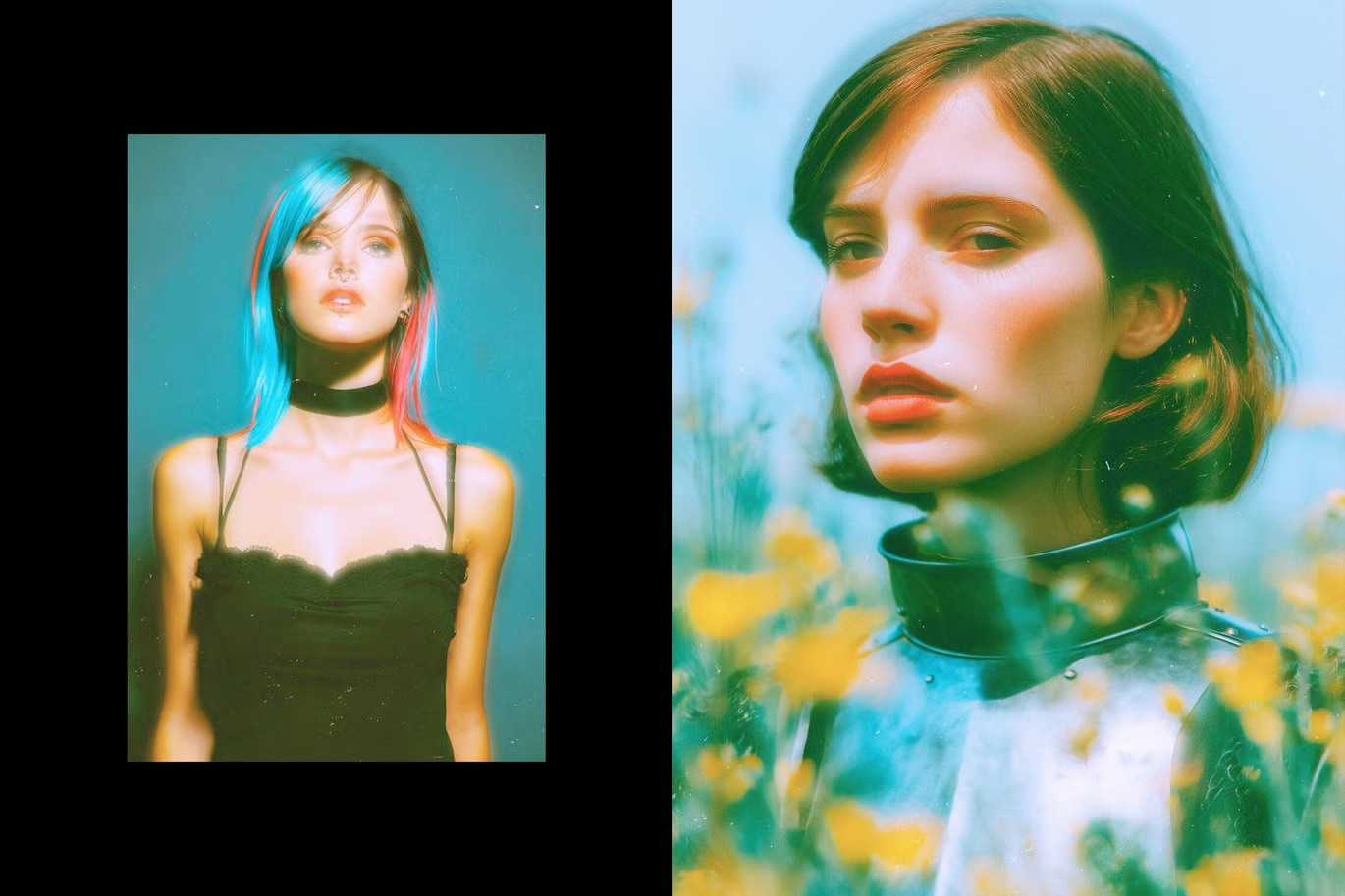 24 Serene Photoshop Effects Bundle - Photoboto