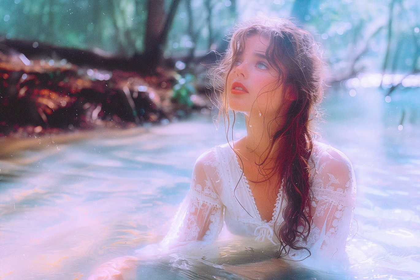 24 Serene Photoshop Effects Bundle - Photoboto