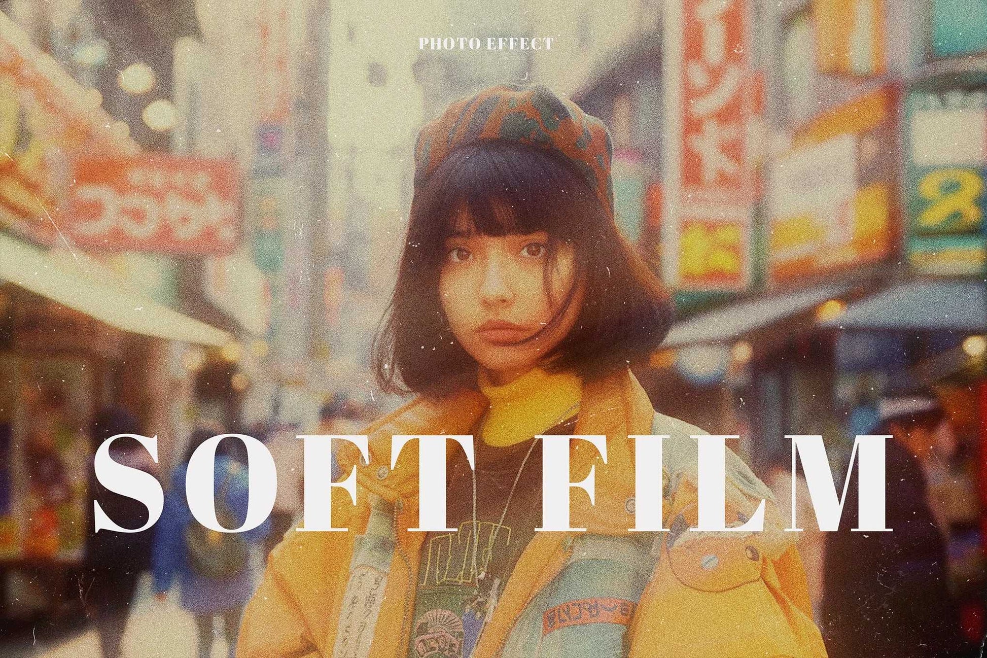 23 Vivid Photoshop Effects Bundle - Photoboto