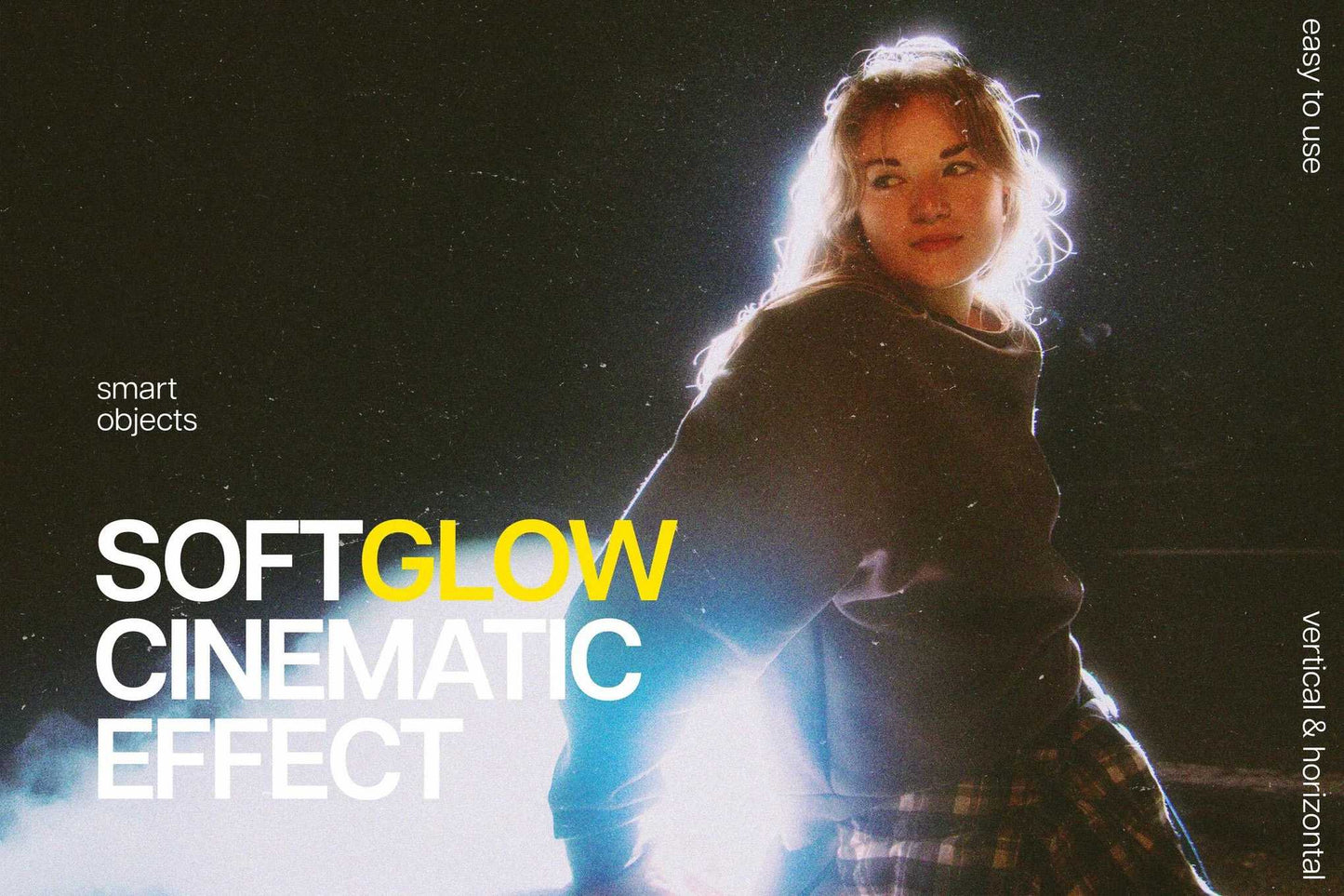 24 Serene Photoshop Effects Bundle