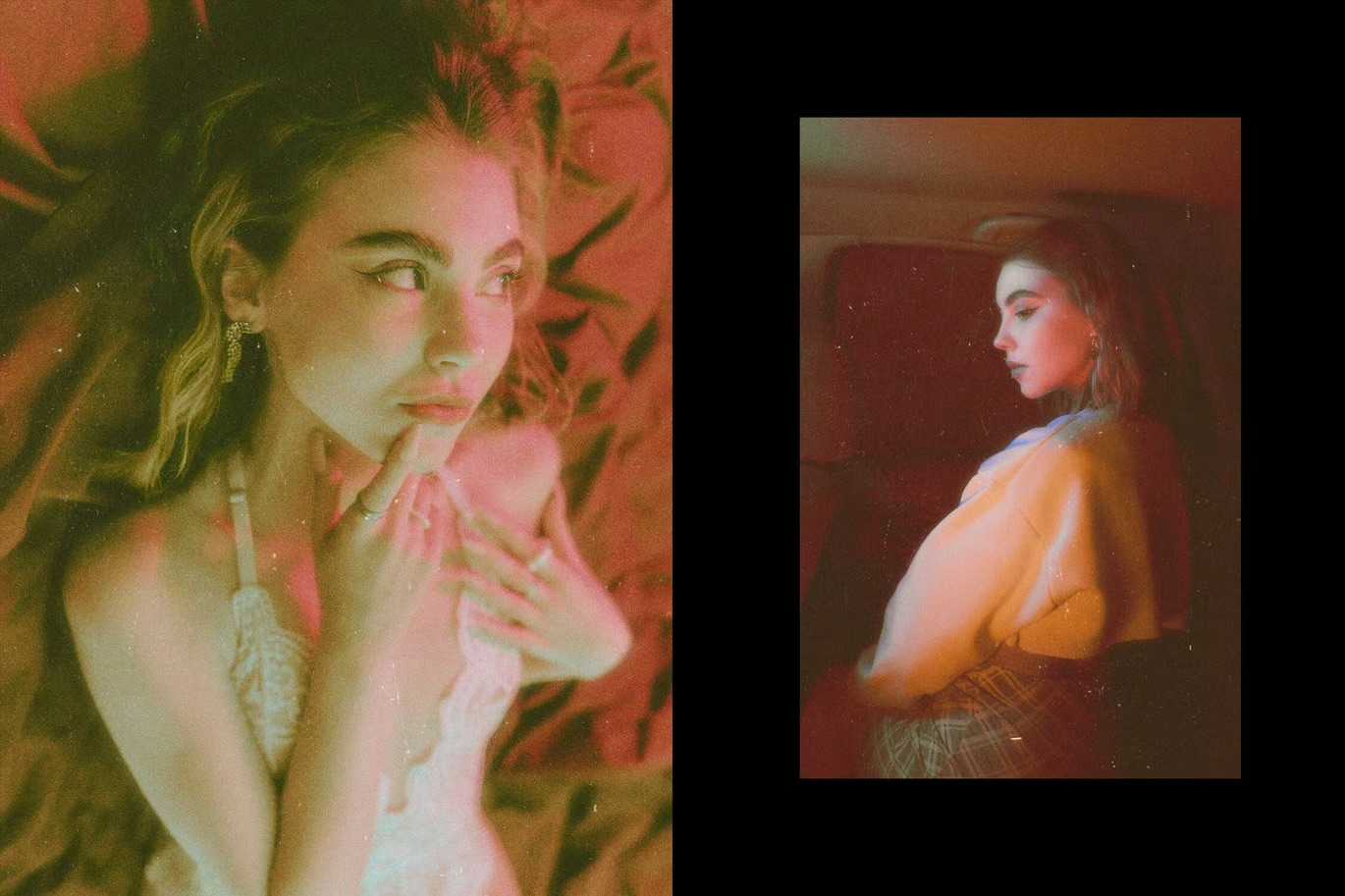 24 Serene Photoshop Effects Bundle - Photoboto