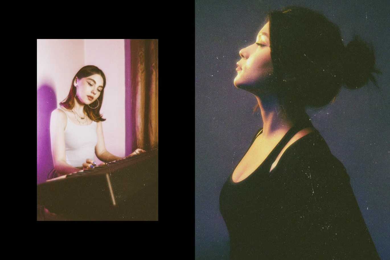 24 Serene Photoshop Effects Bundle - Photoboto