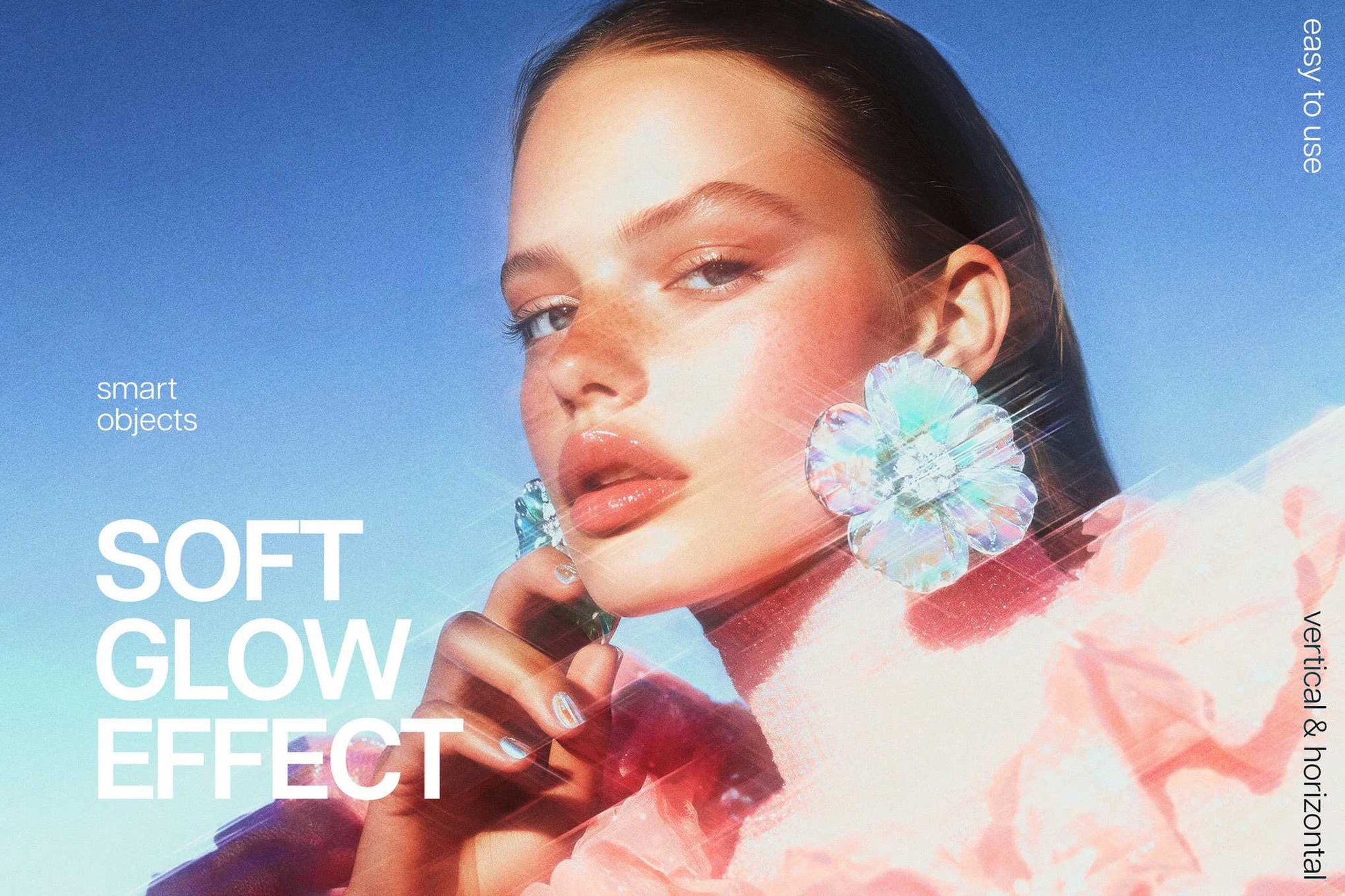 24 Serene Photoshop Effects Bundle - Photoboto