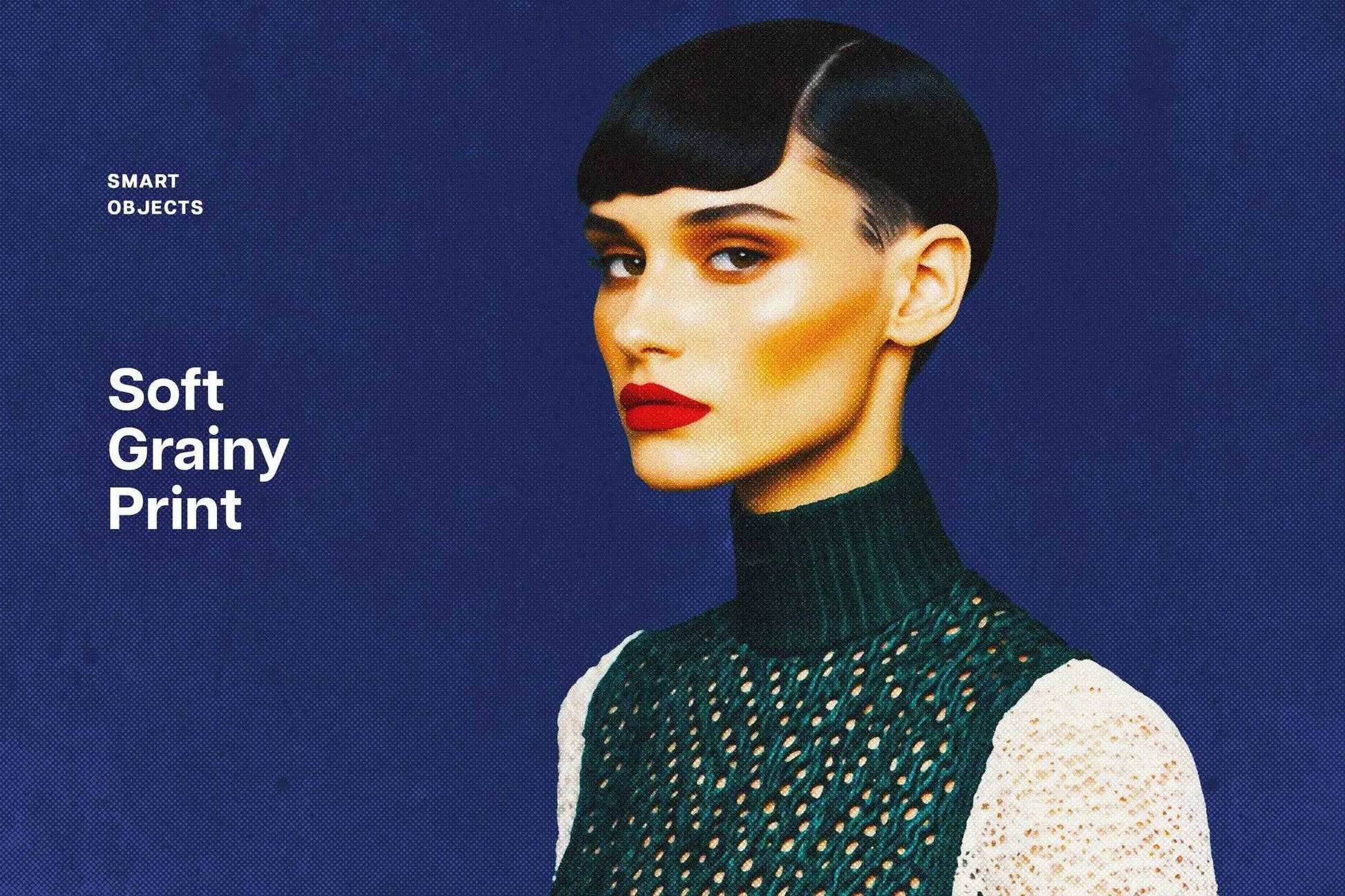 24 Serene Photoshop Effects Bundle - Photoboto