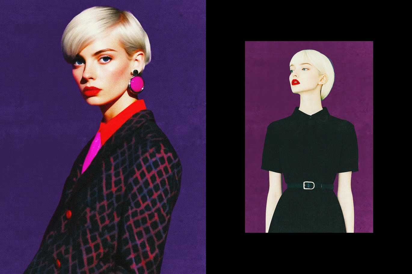 24 Serene Photoshop Effects Bundle - Photoboto