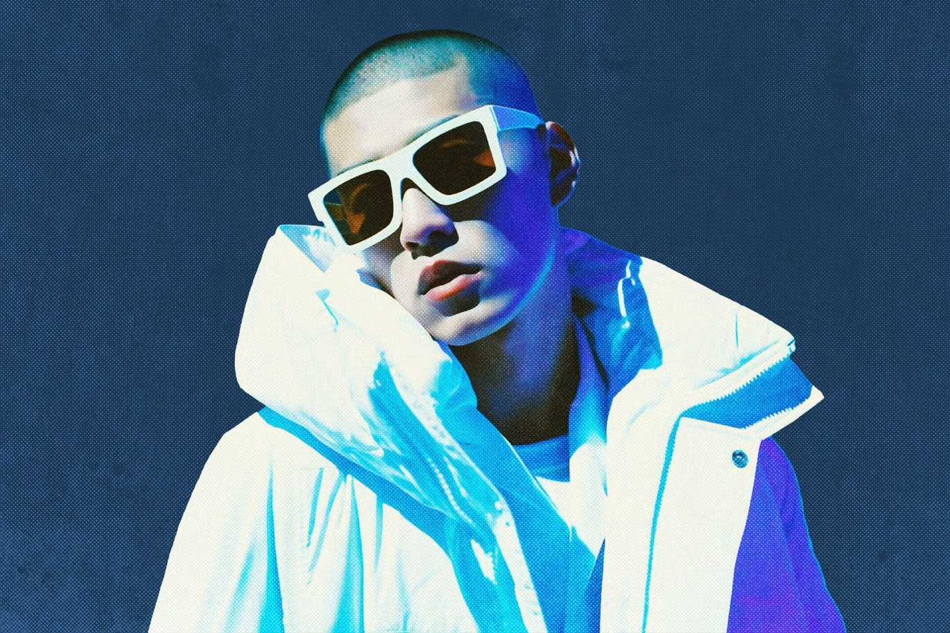 24 Serene Photoshop Effects Bundle - Photoboto