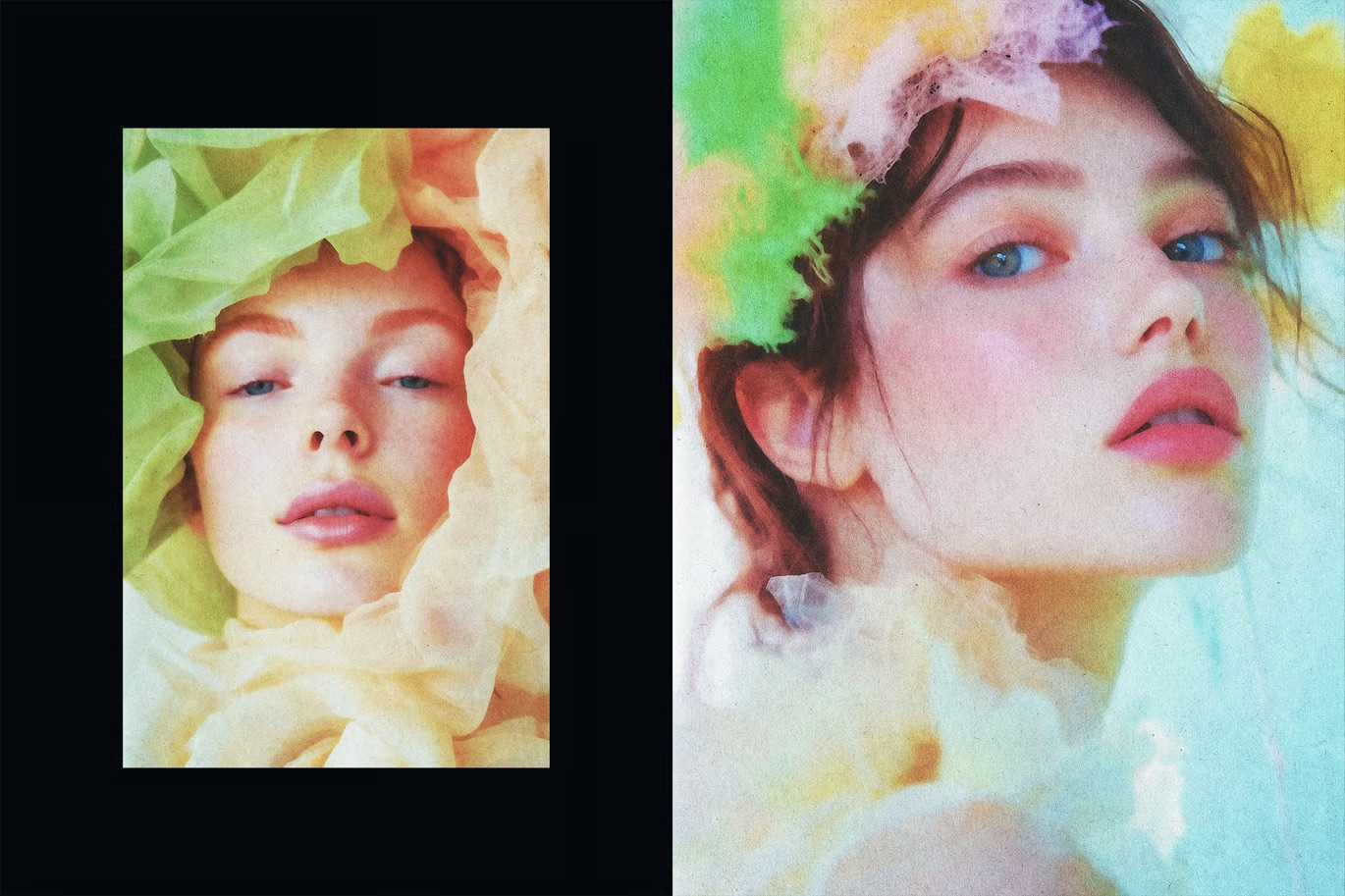 22 Sketch & Paint Photoshop Effects Bundle - Photoboto