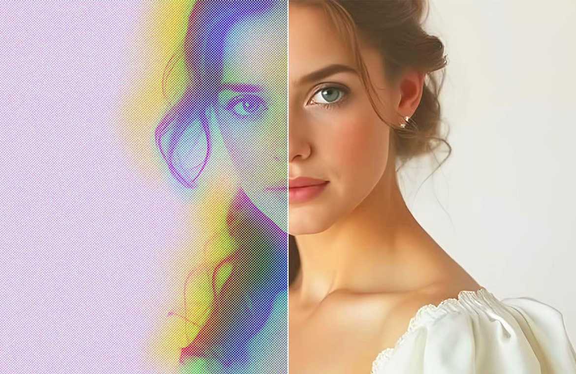 The Curated Bundle Of 19 Photoshop Effects - Photoboto